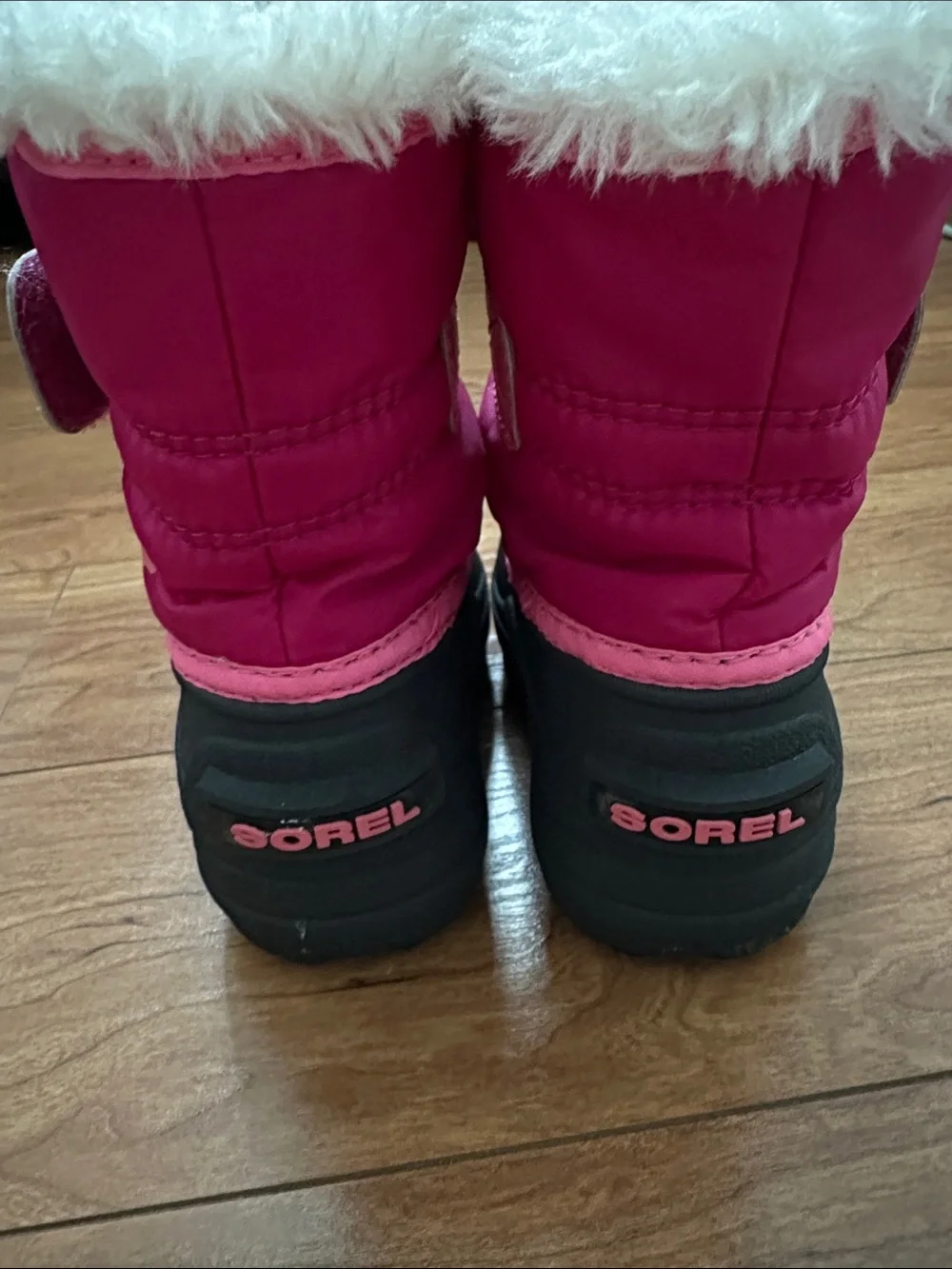 SOREL | Snow Commander Toddler Boots
